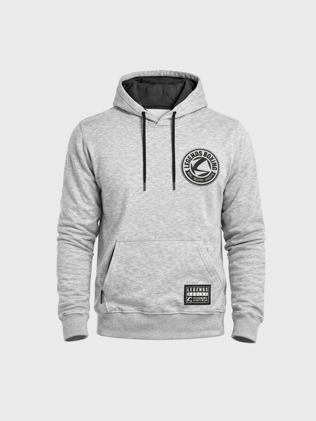 The Core Hoodie
