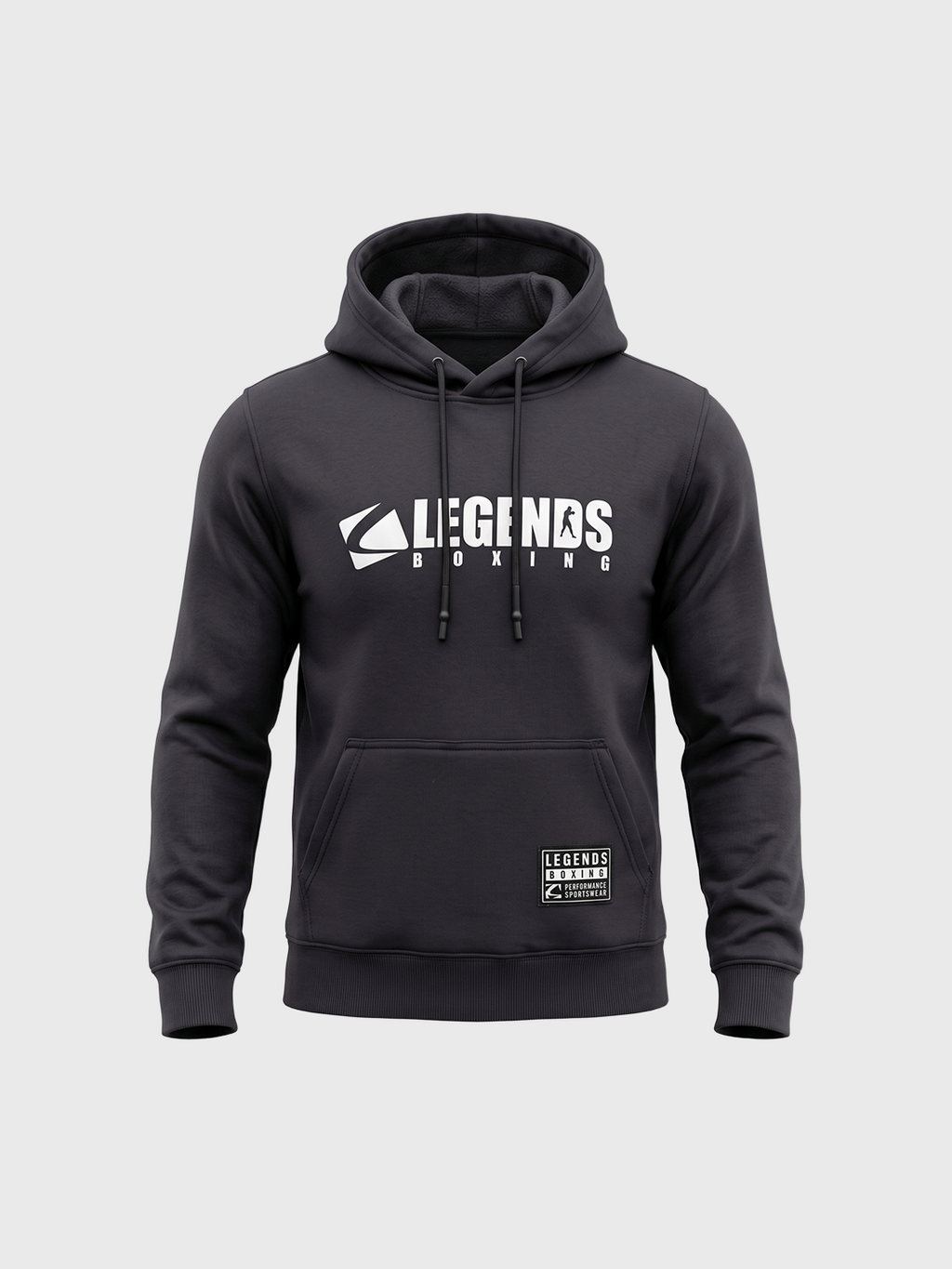 The OG Hoodie