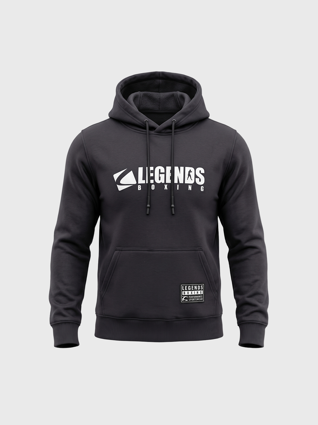 The OG Hoodie