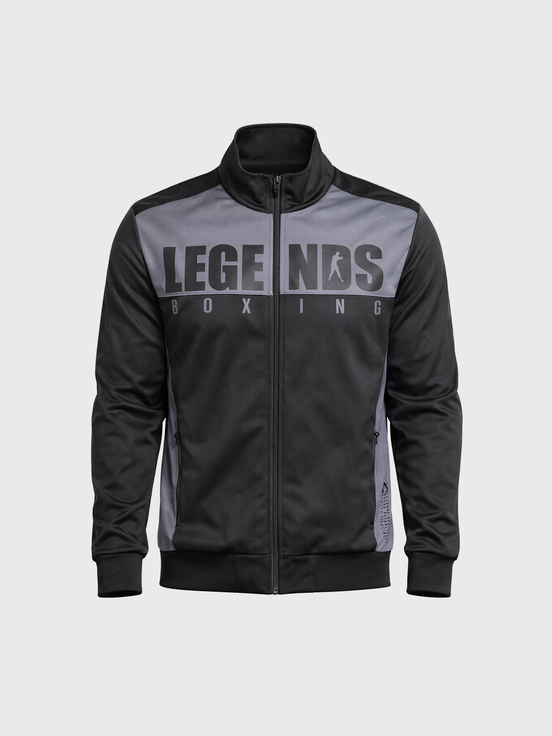 Track Jacket