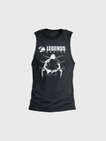 Women's Corner Muscle Tank