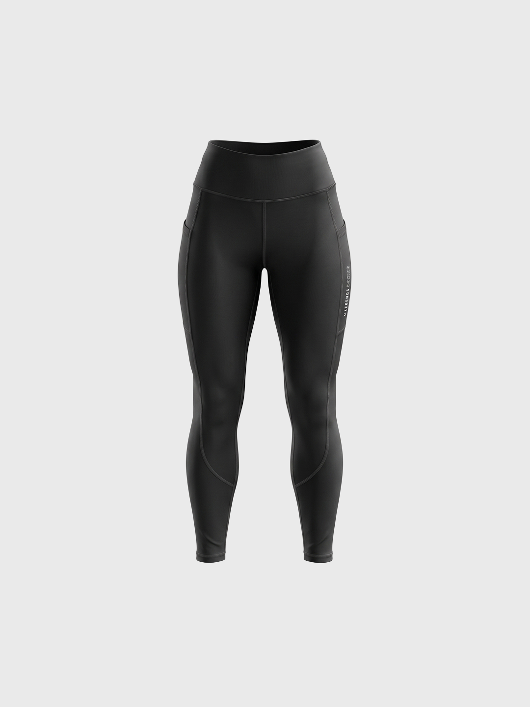 Women's Endurance Leggings