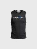 Women's Knockout Muscle Tee