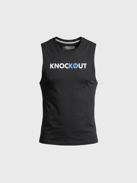Women's Knockout Muscle Tee