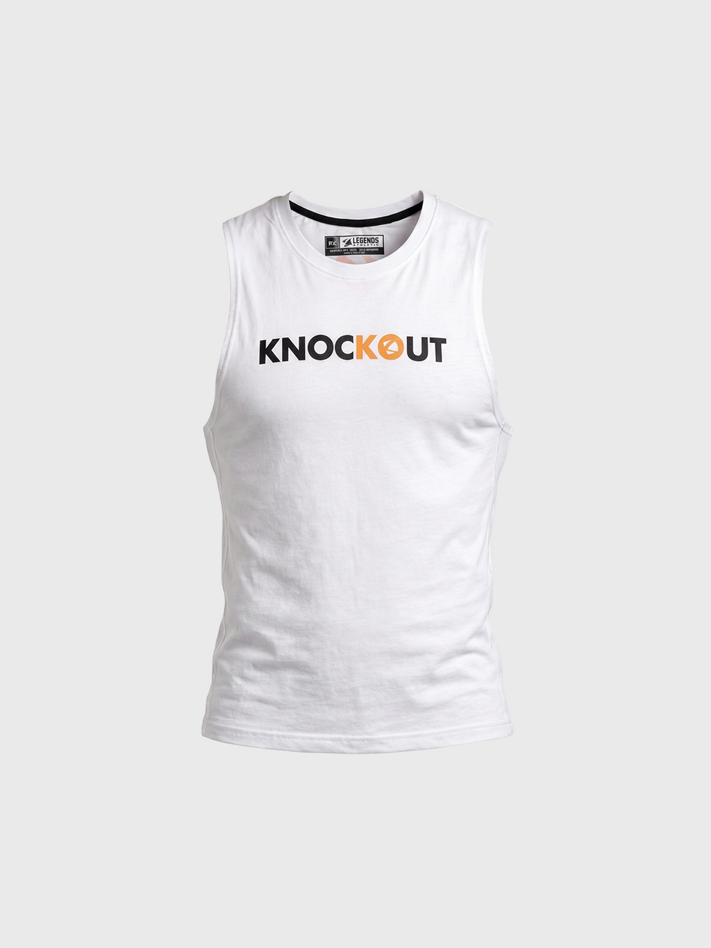 Women's Knockout Muscle Tee
