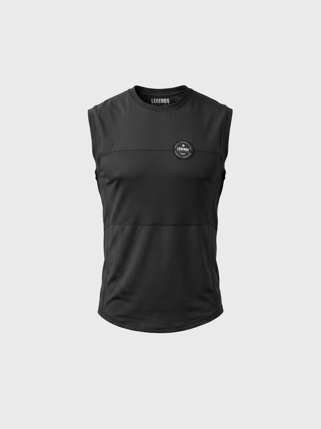 Core Muscle Athletic T-Shirt