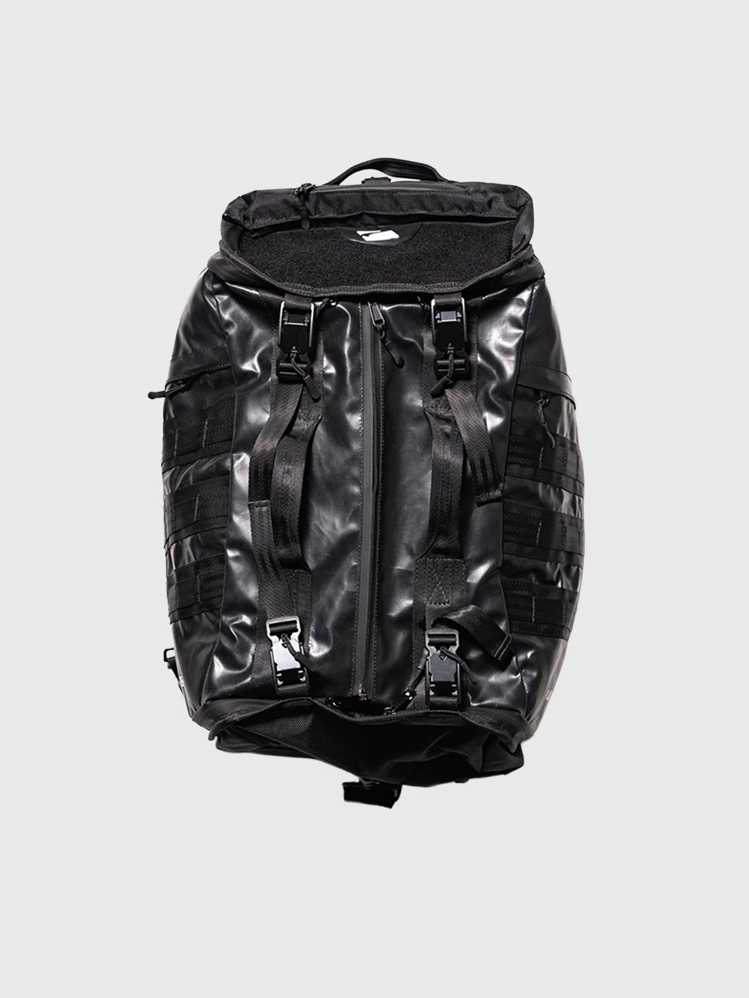 Legend Cliq Bag - The Ultimate Combat Sports Gear Bag 