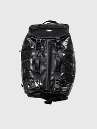 Legend Cliq Bag - The Ultimate Combat Sports Gear Bag 
