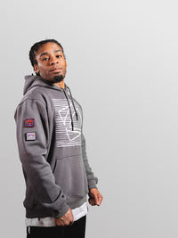 Premium 3D Hoodie Legends Boxing Wholesale