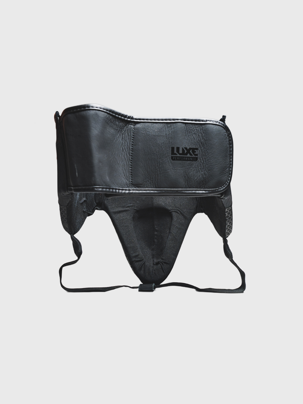 Luxe SKO Edition Groin Guard