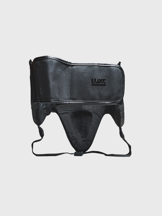 Luxe SKO Edition Groin Guard
