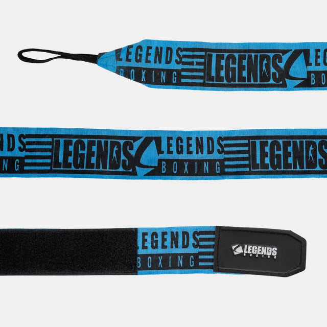 Peak Performance Hand Wraps   Unisex