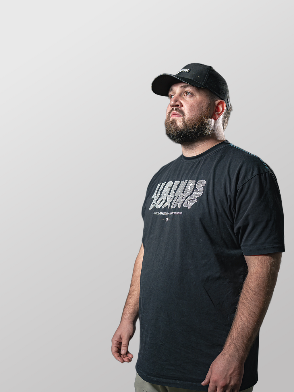 Rise T-Shirt
