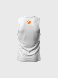 Women's Knockout Muscle Tee