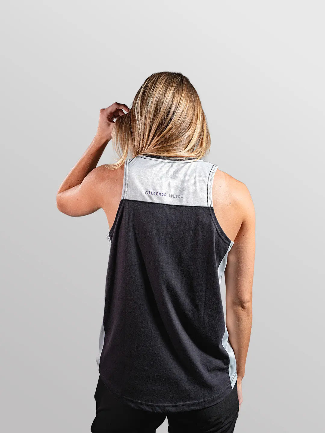 8 Count Performance Tank Q Star