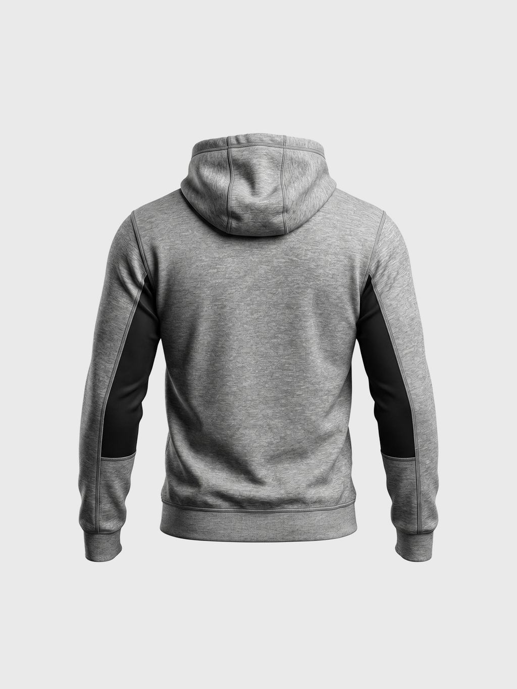 8 Count Hoodie