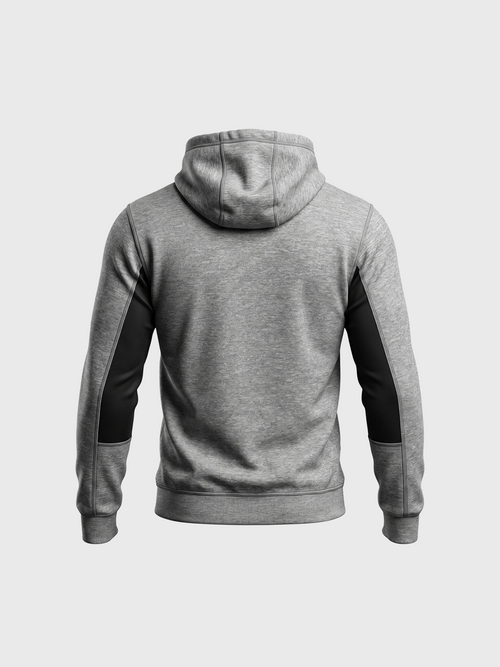 8 Count Hoodie