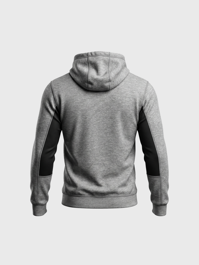 8 Count Hoodie