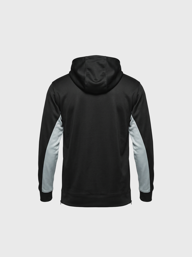 8 Count Hoodie