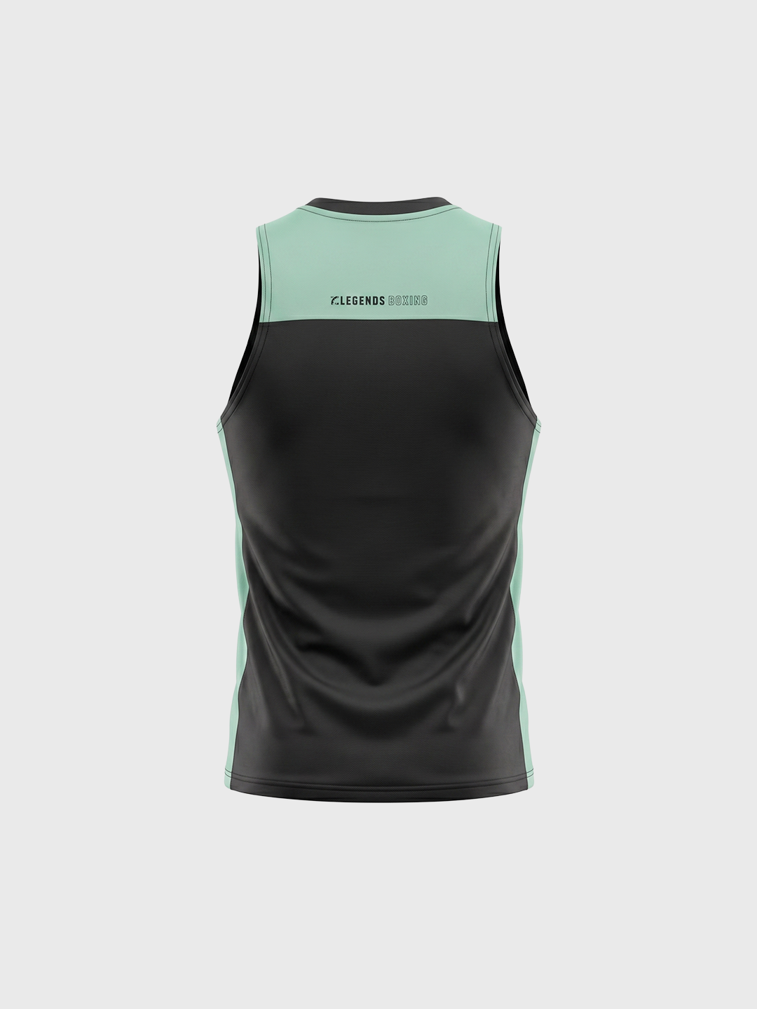 8 Count Performance Tank