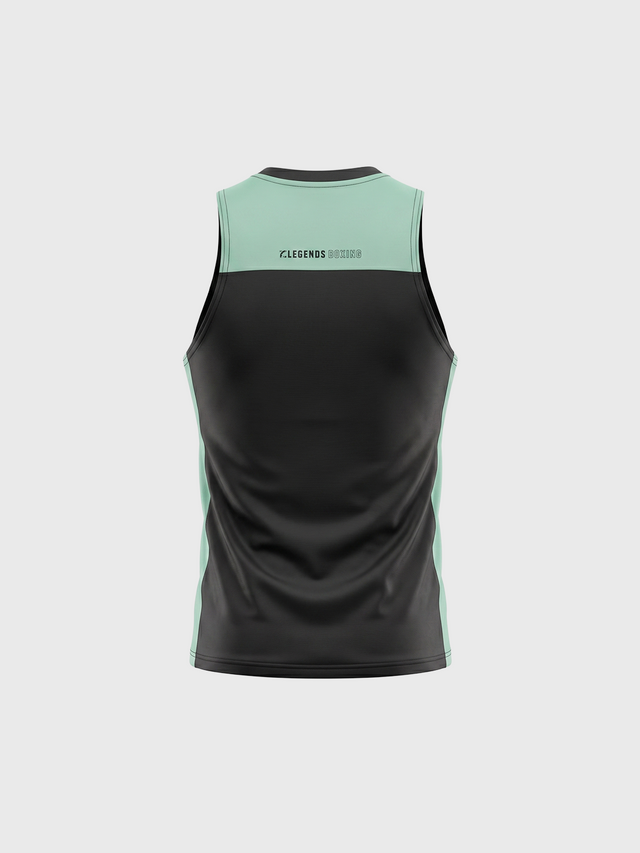 8 Count Performance Tank