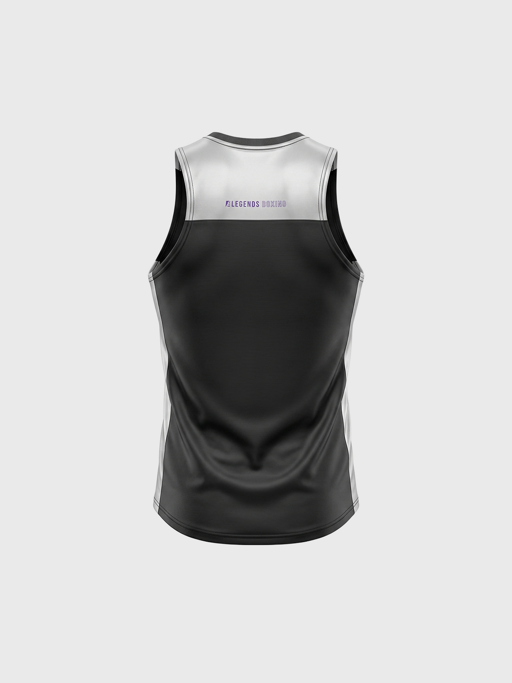 8 Count Performance Tank