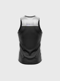 8 Count Performance Tank