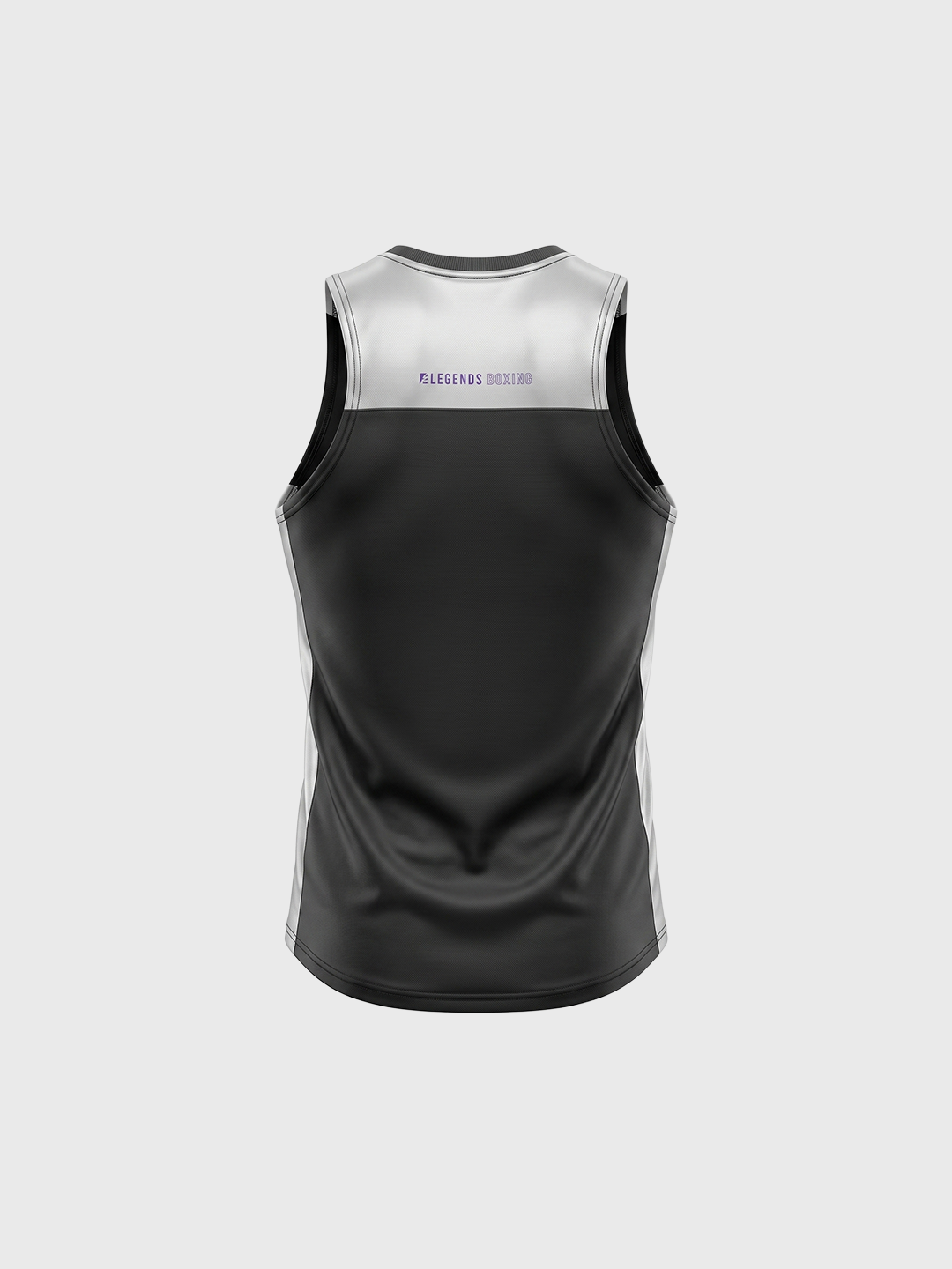 8 Count Performance Tank