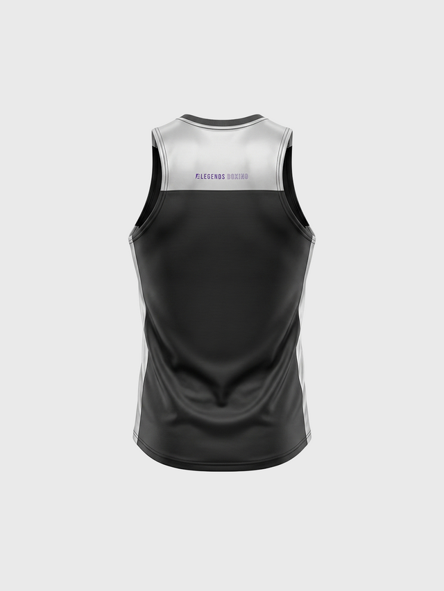 8 Count Performance Tank