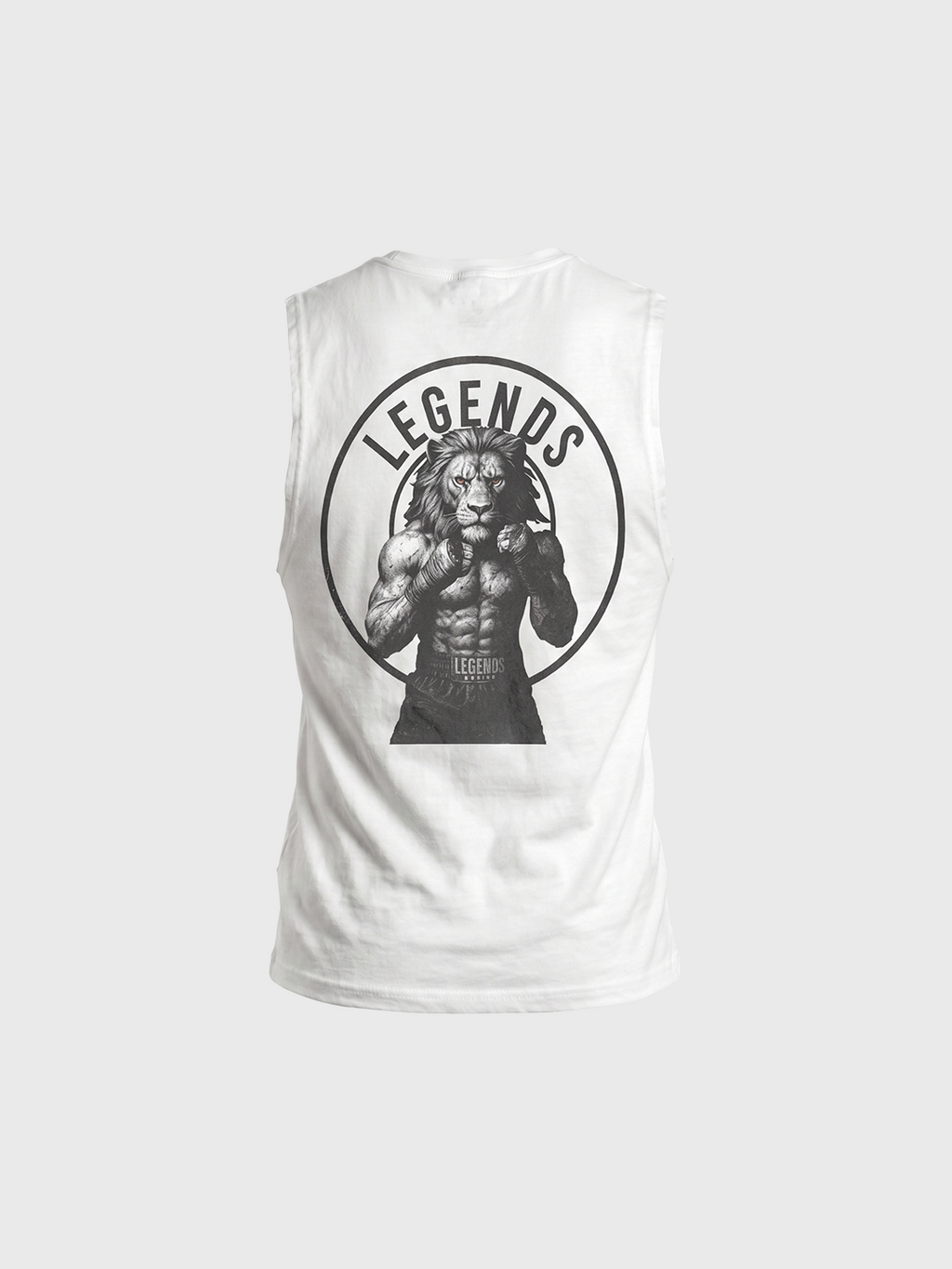 Apex 2.0 Muscle Tee