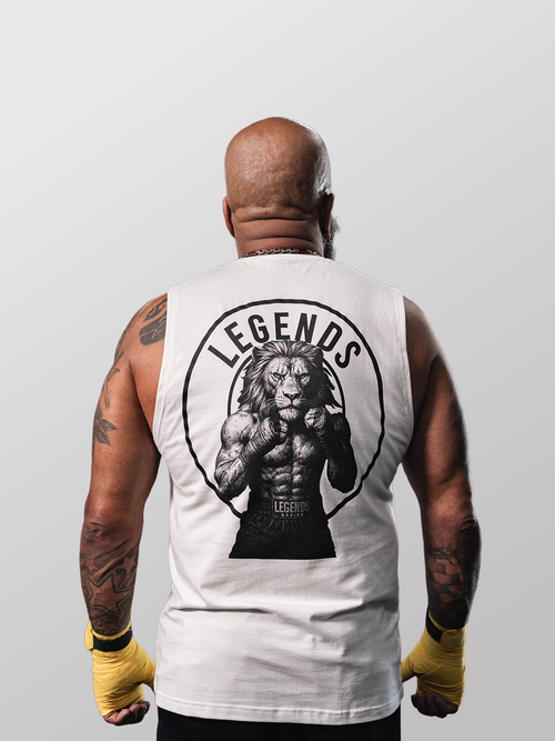 Apex 2.0 Muscle Tee