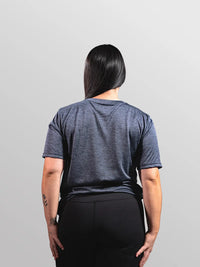 Men's Brawler Performance Tee   Unisex