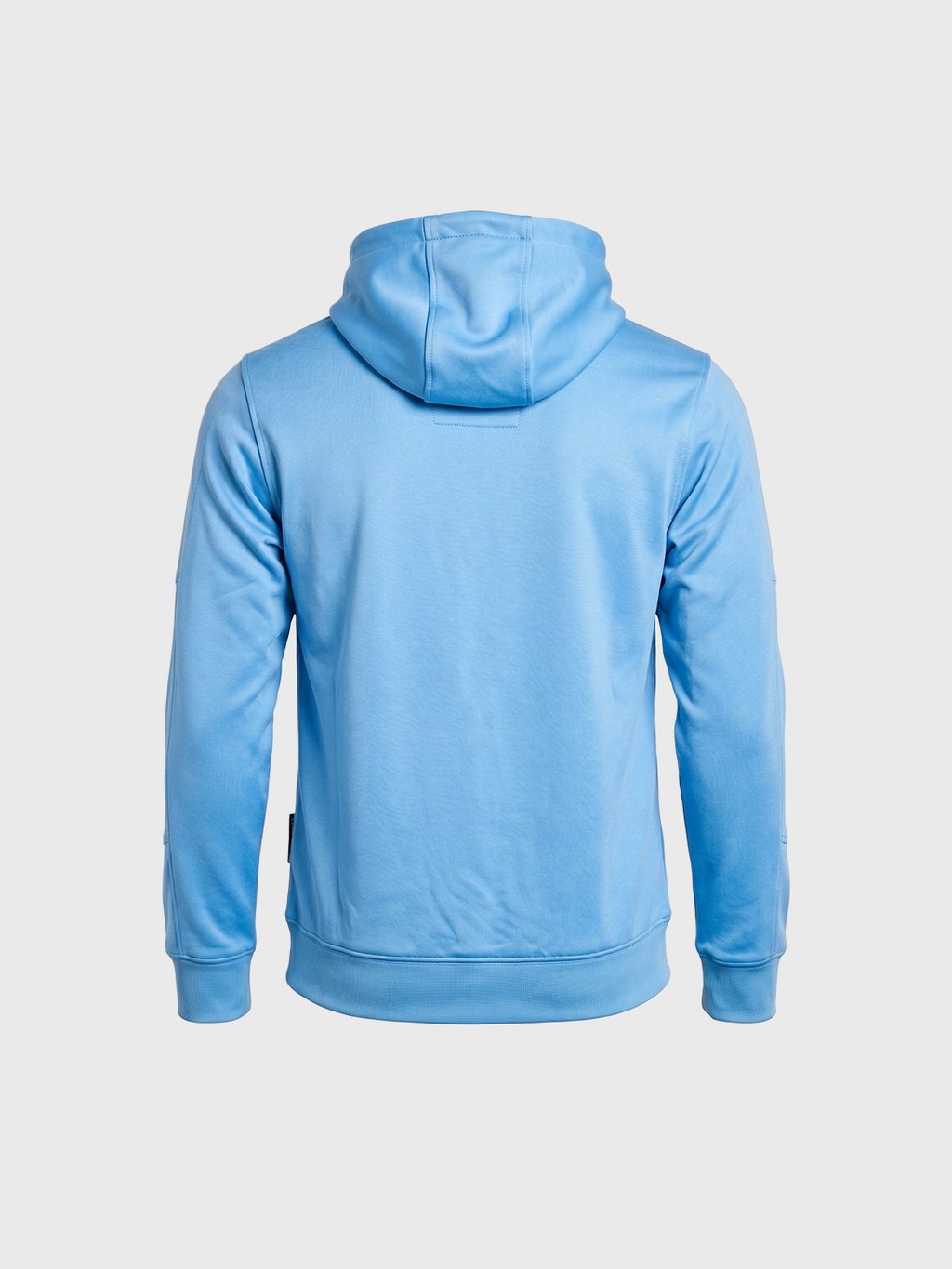 Brawler Zip-Up Hoodie