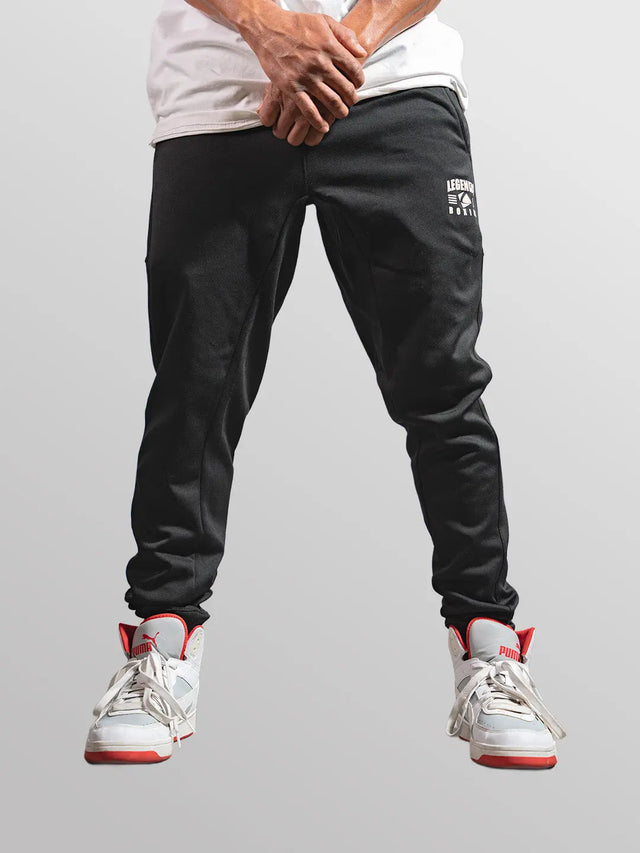 Clinch Jogger Mati International