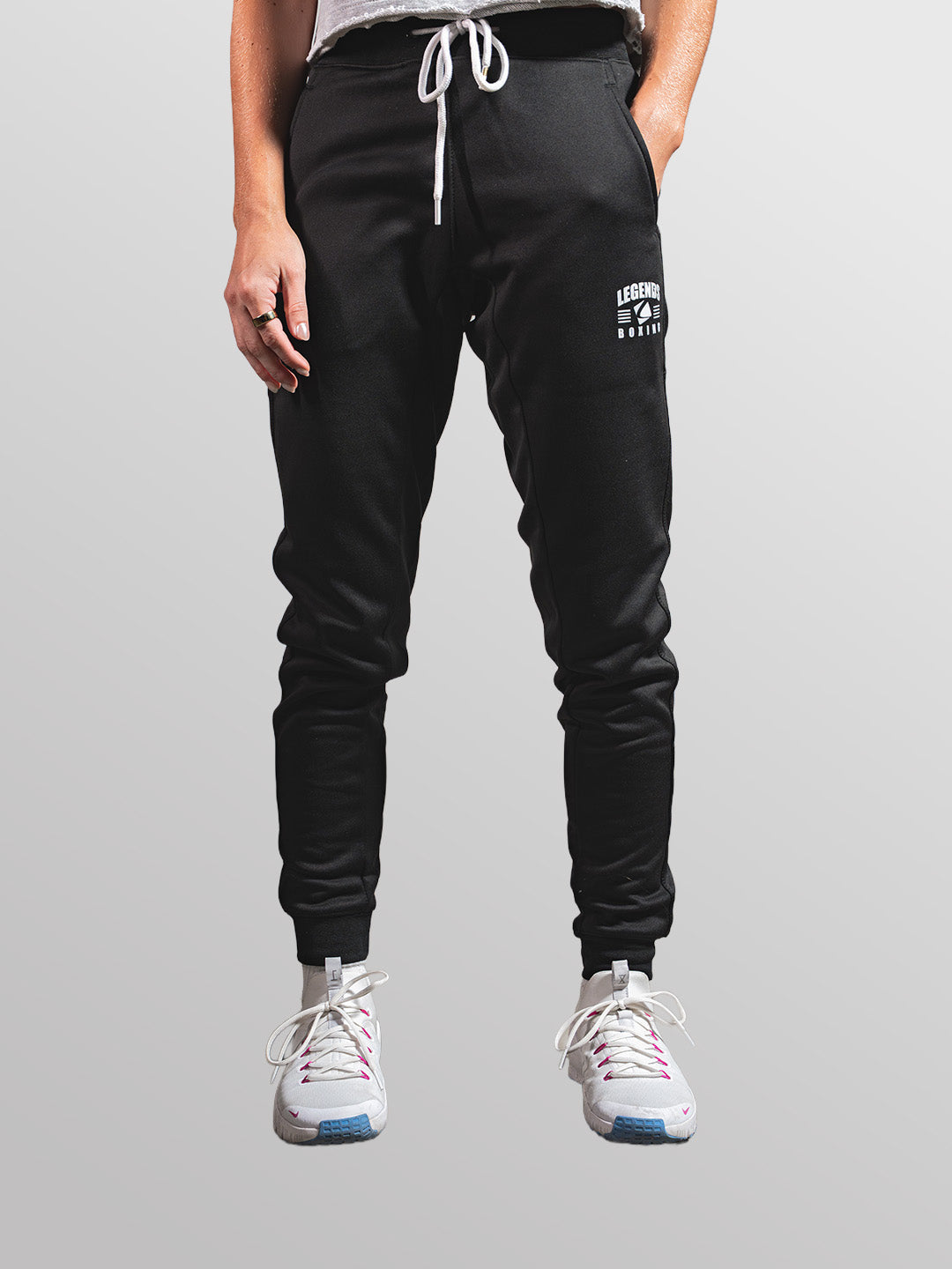 Clinch Gym Jogger