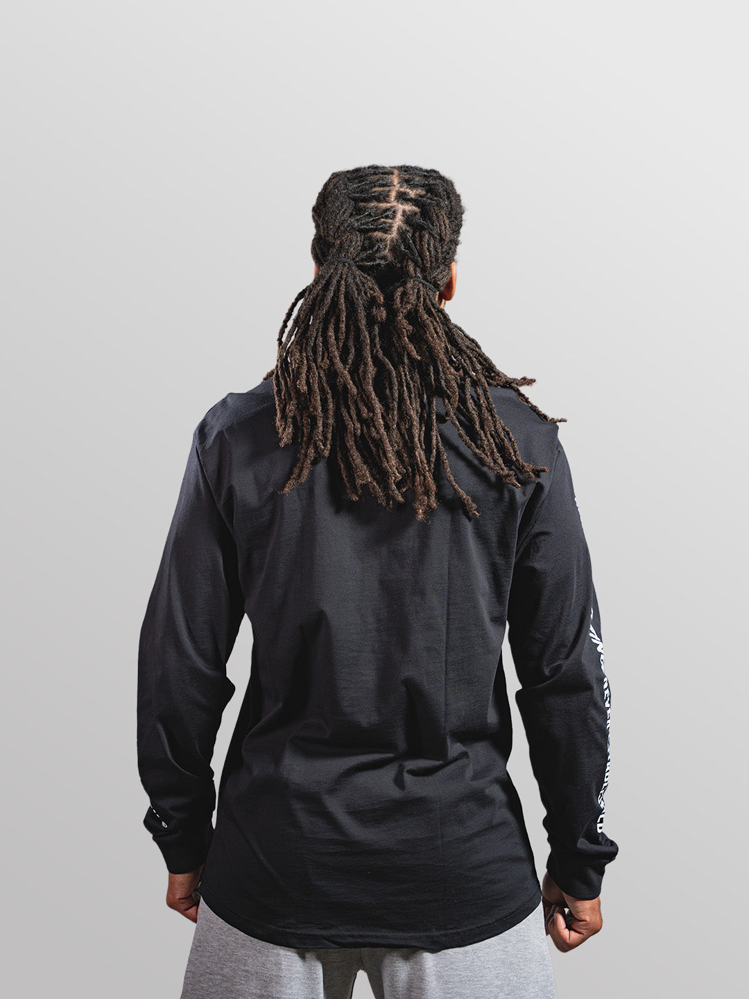 Clinch Long Sleeve