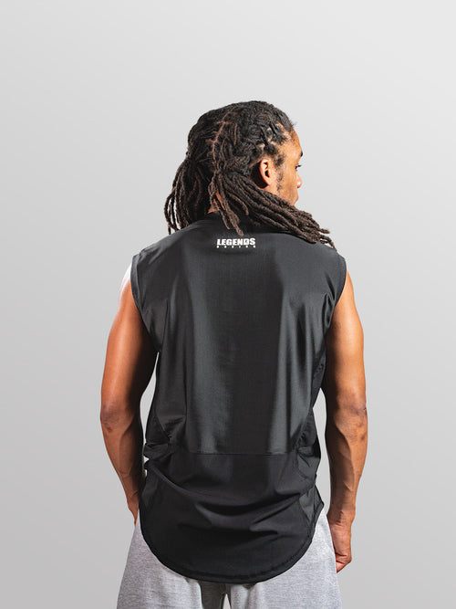 Core Muscle Athletic T-Shirt