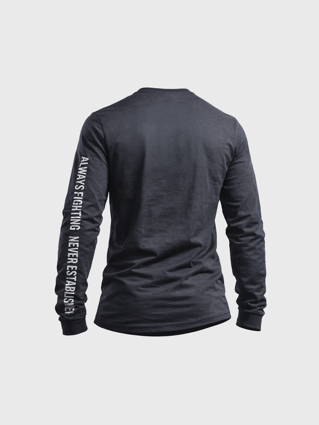 Clinch Long Sleeve