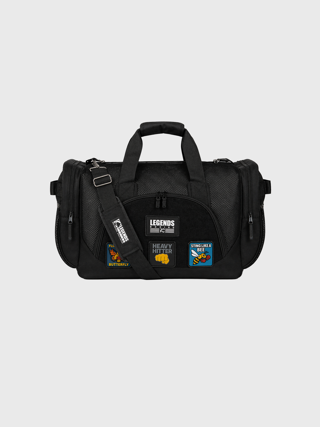 Contender Duffle Bag