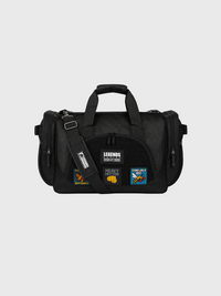 Contender Duffle Bag