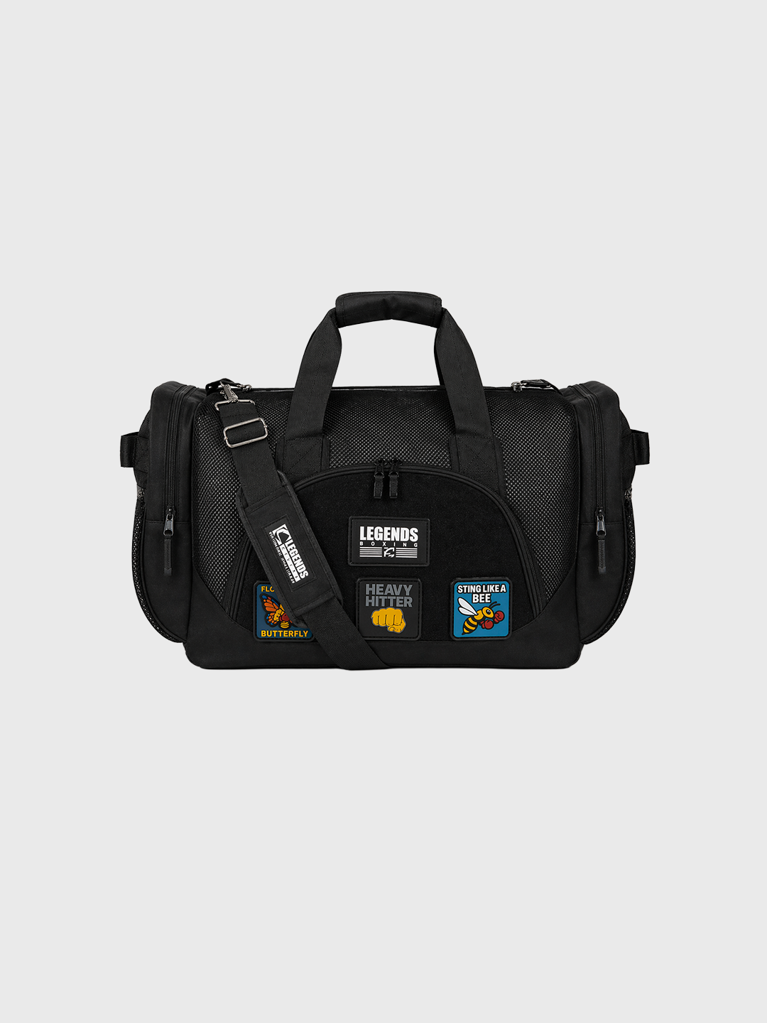 Contender Duffle Bag