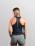 Endurance Racerback Tank   Women's
