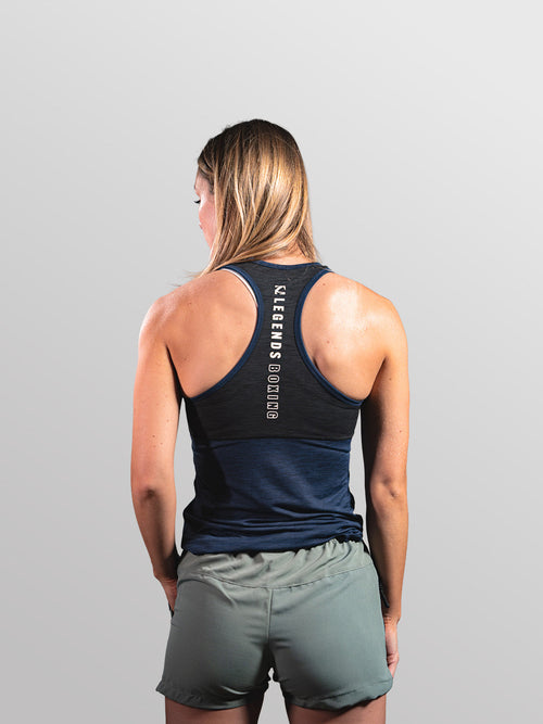 Endurance Racerback Tank Top