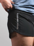 Women's Endurance Shorts Q Star