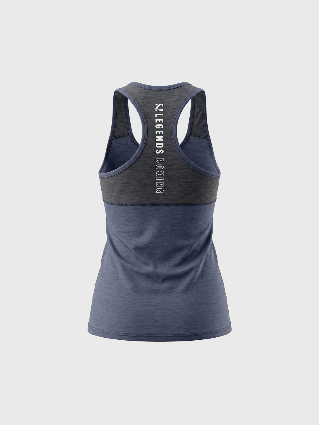 Endurance Racerback Tank Top