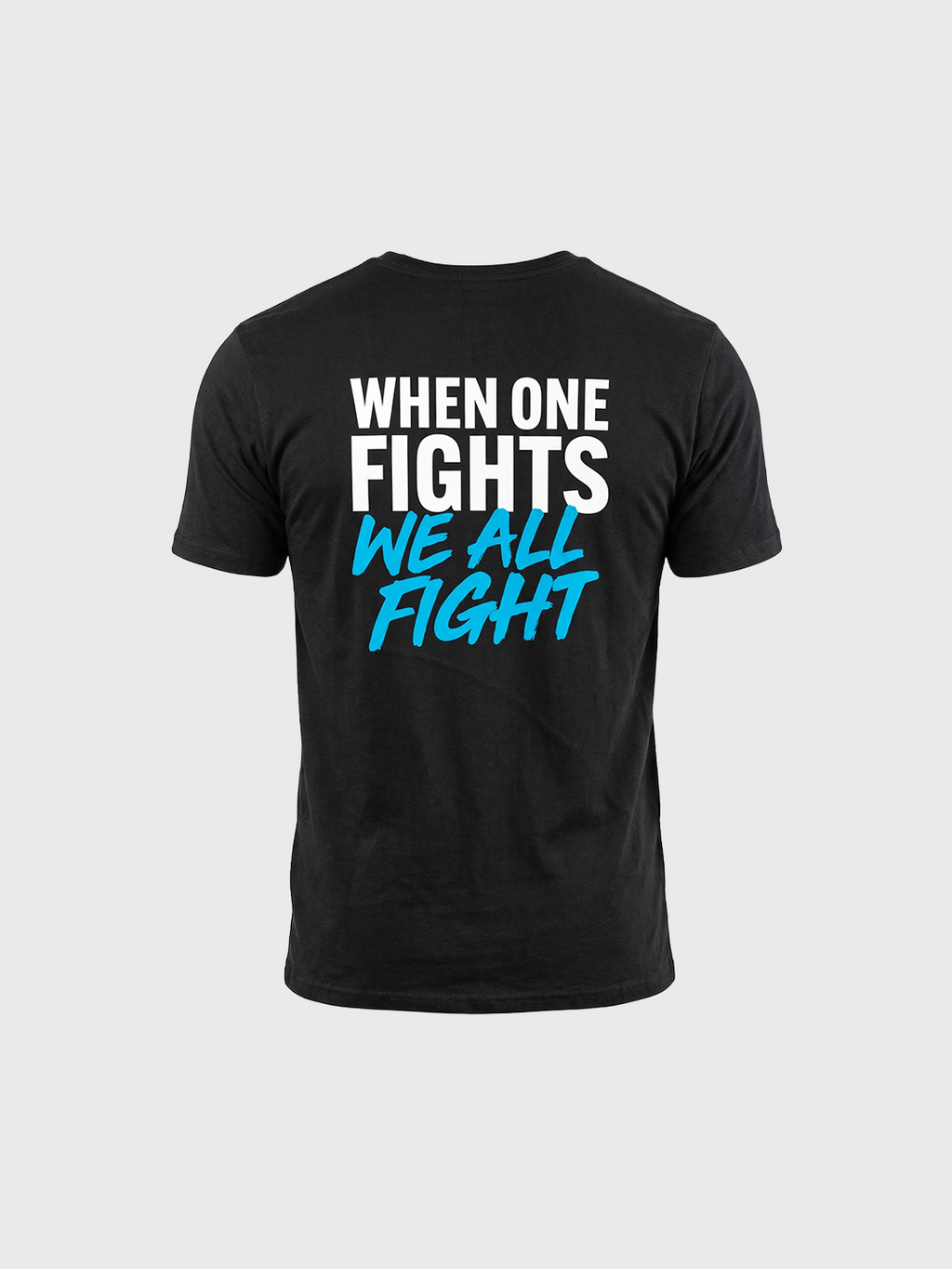 Fight Ready Athletic T-Shirt
