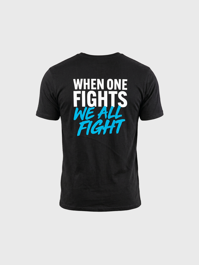 Fight Ready Athletic T-Shirt