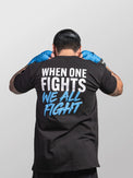 Legends Boxing Fight Ready T-Shirt 2.0 
