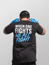 Legends Boxing Fight Ready T-Shirt 2.0 