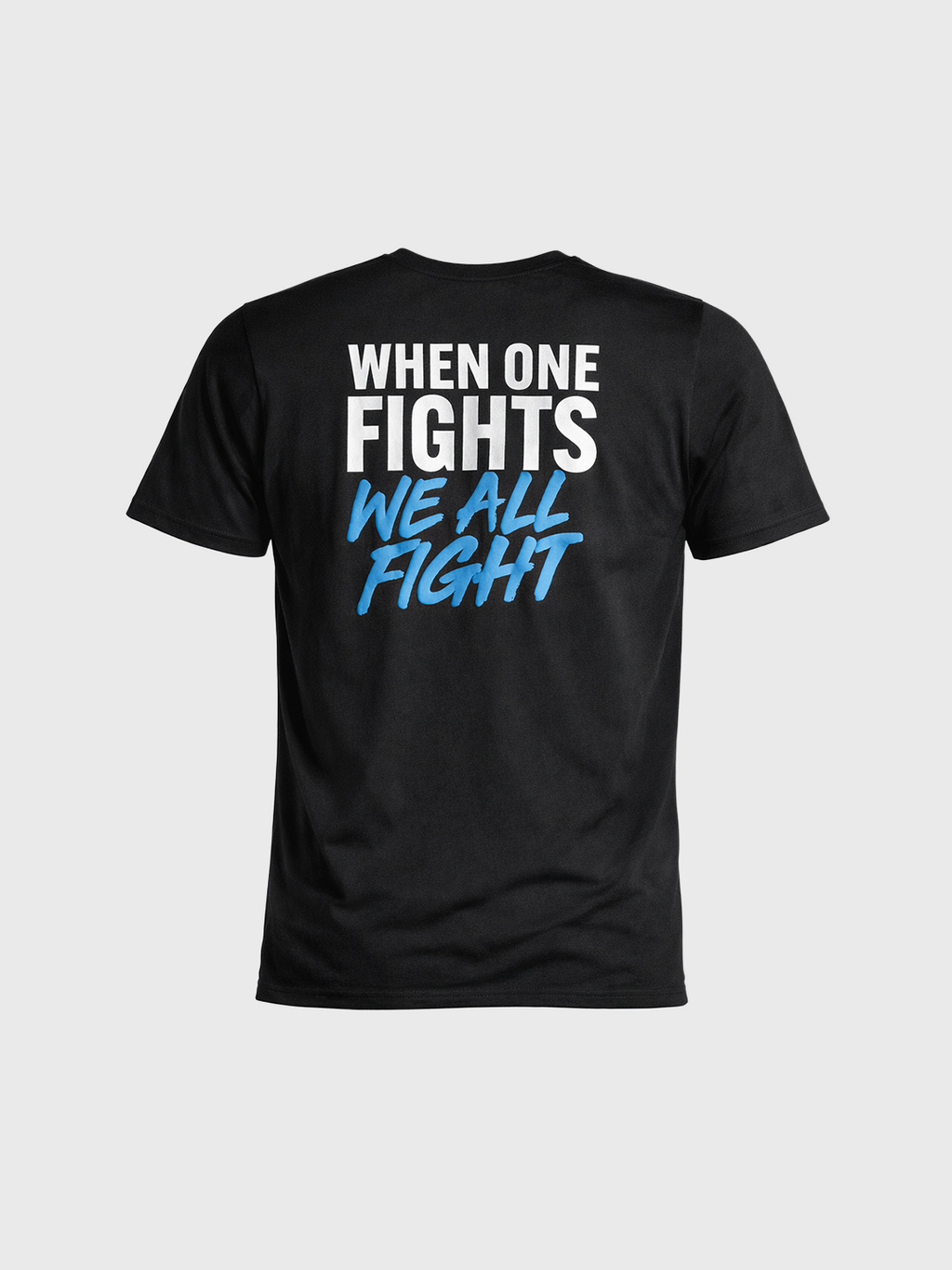 Fight Ready Tee 2.0